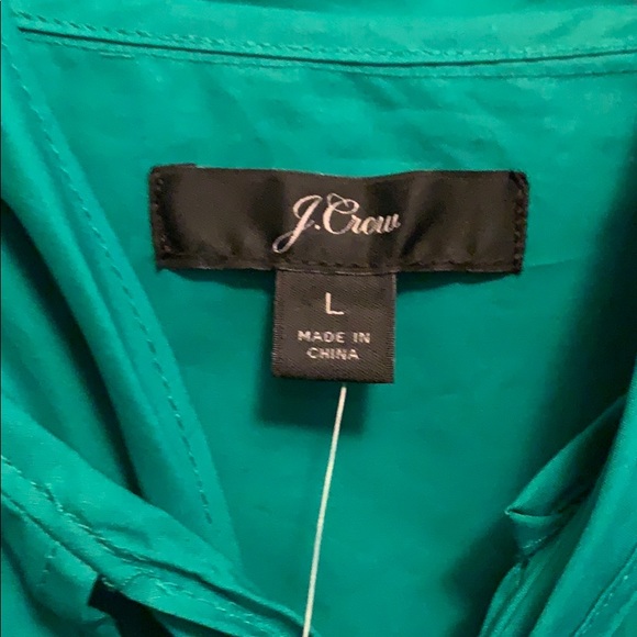 J.Crew blouse - Picture 2 of 4